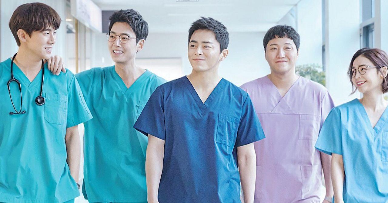 呢啲劇你追咗未?《梨泰院Class》《李屍朝鮮》都唔夠!留喺屋企睇Netflix必追6套韓劇推薦