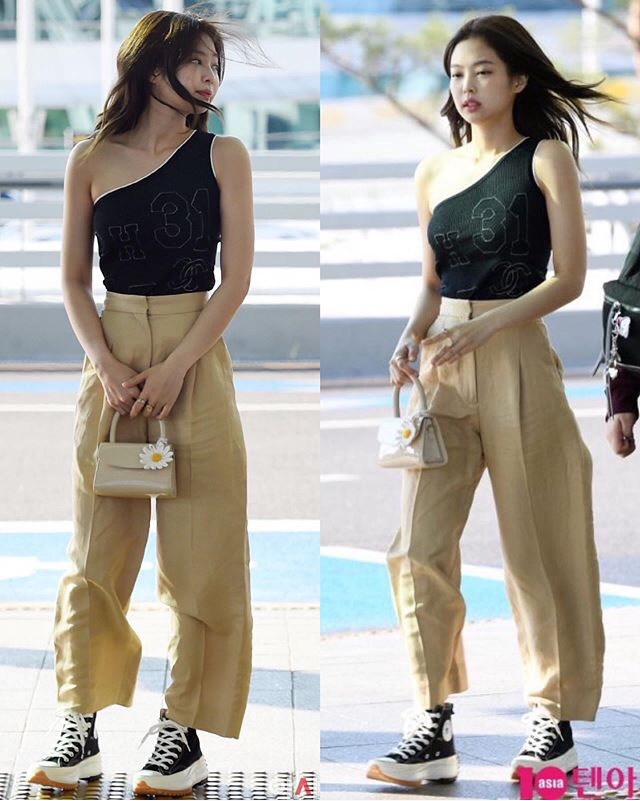 สีไหนฮอตสำหรับฤดูใบไม้ผลิ 2025? แมทช์แฟชั่นโทนสี Natural แบบสาวเกาหลีทุกสไตล์! ค้นหาแนวที่เหมาะกับตัวเอง