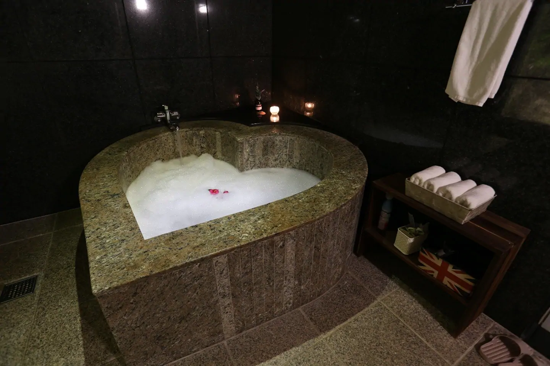 Unique accommodations in Jeju that will complete your island experience!