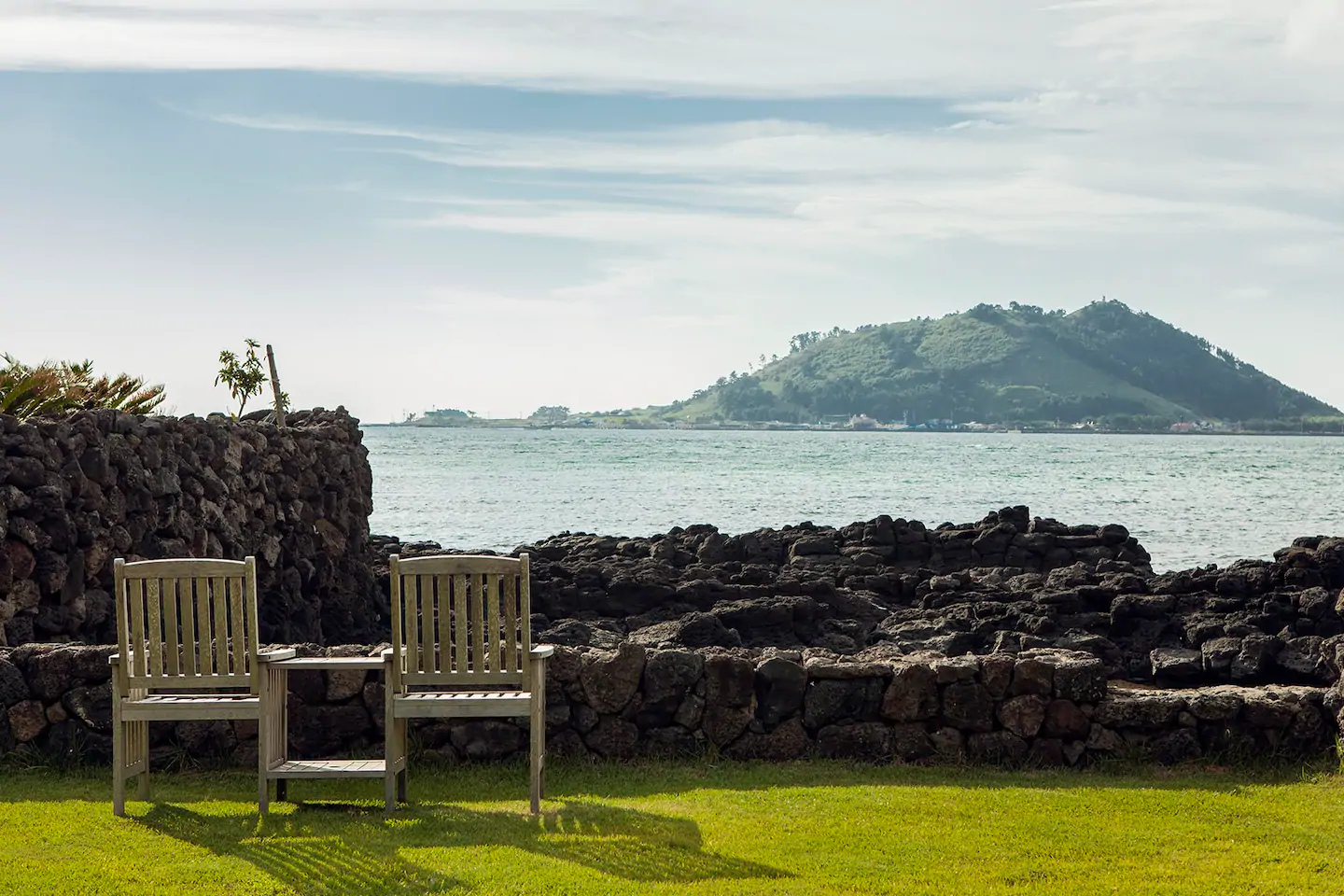 Unique accommodations in Jeju that will complete your island experience!