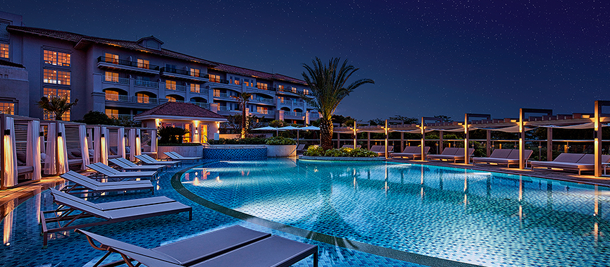 Unique accommodations in Jeju that will complete your island experience!