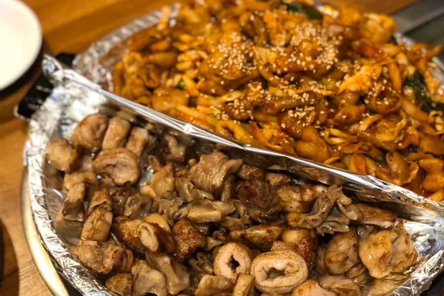 首爾地鐵2號線 二號線行程 交通 首爾地鐵 行程怎麼走