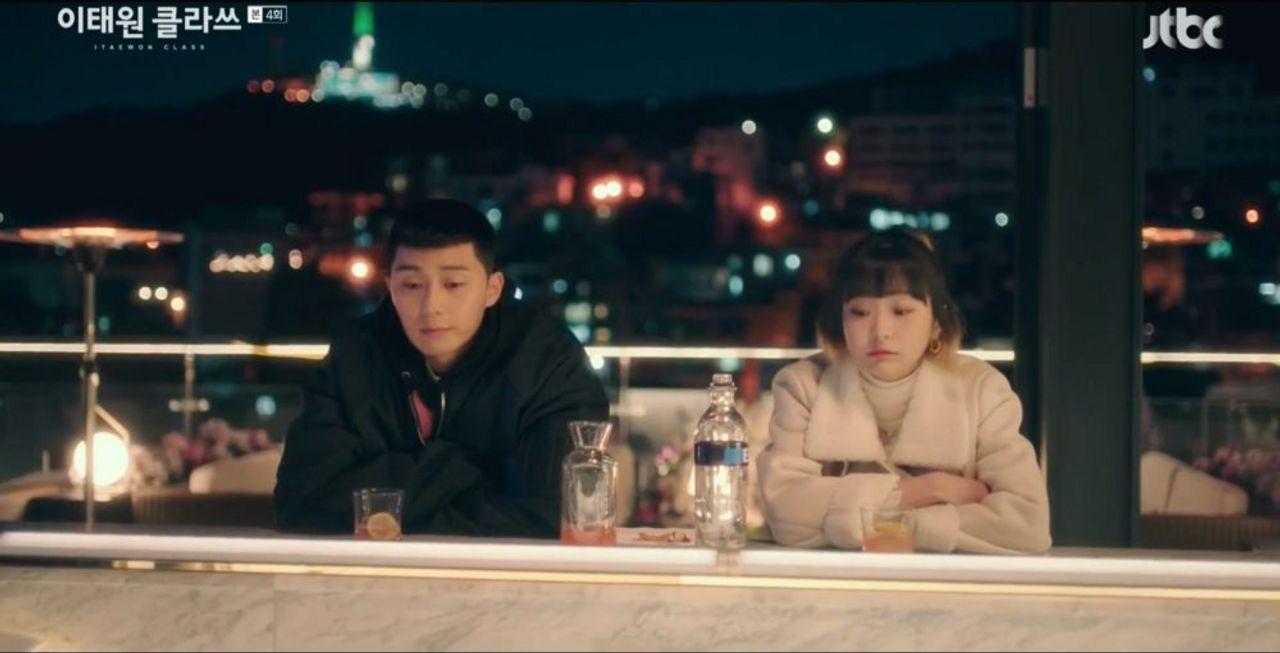 梨泰院 グルメ店｜The Finest（ザファイネスト）