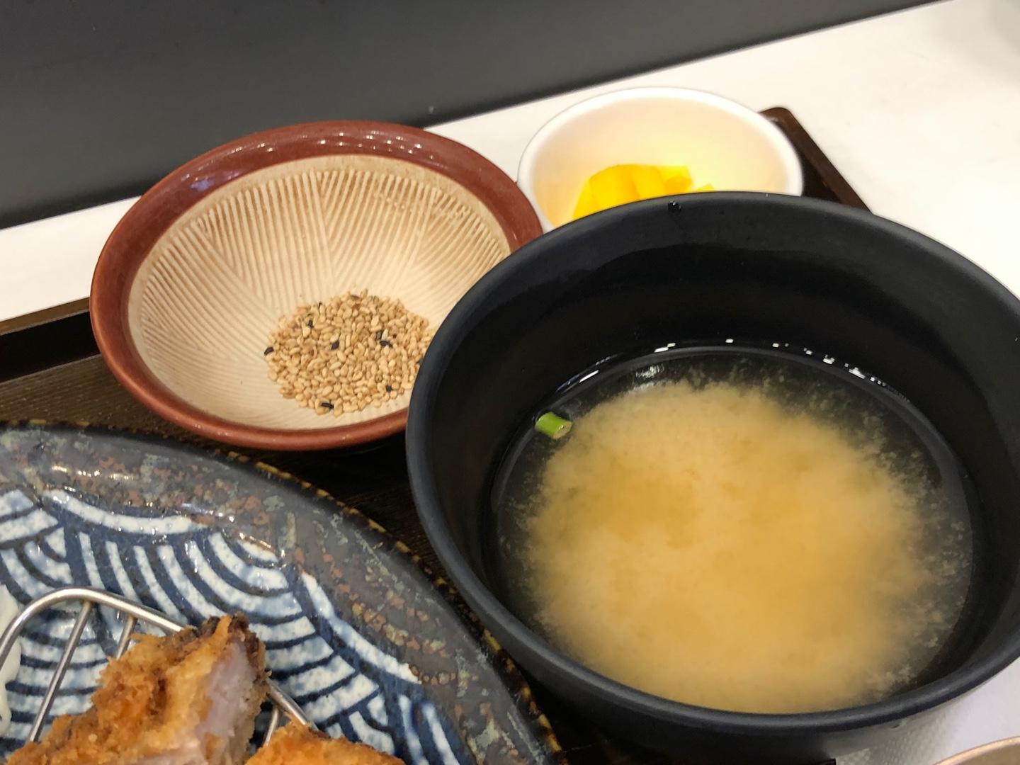 Cochon Tonkatsu | Sinchon Enjoy a tonkatsu meal for just 3000won