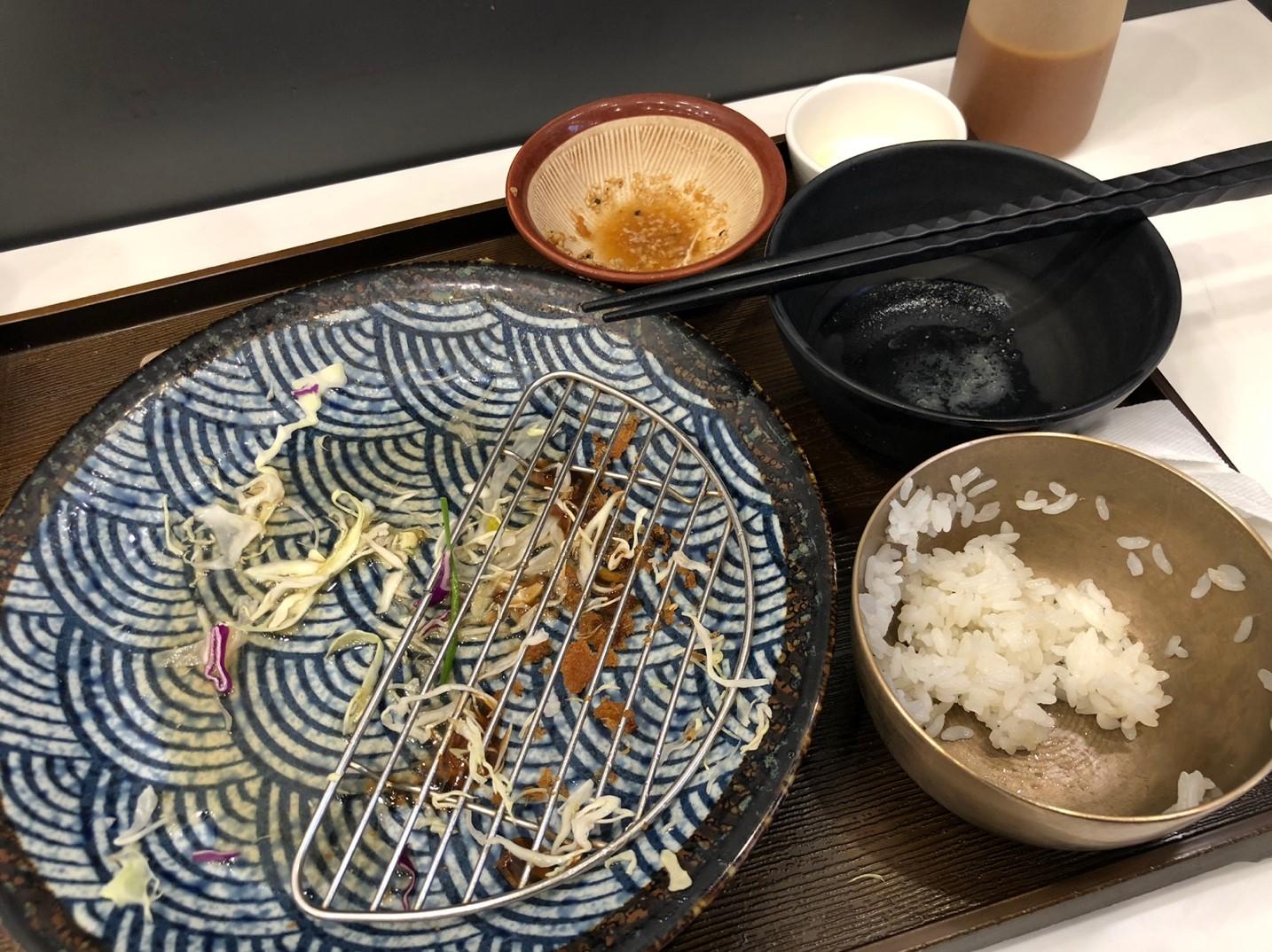 Cochon Tonkatsu | Sinchon Enjoy a tonkatsu meal for just 3000won