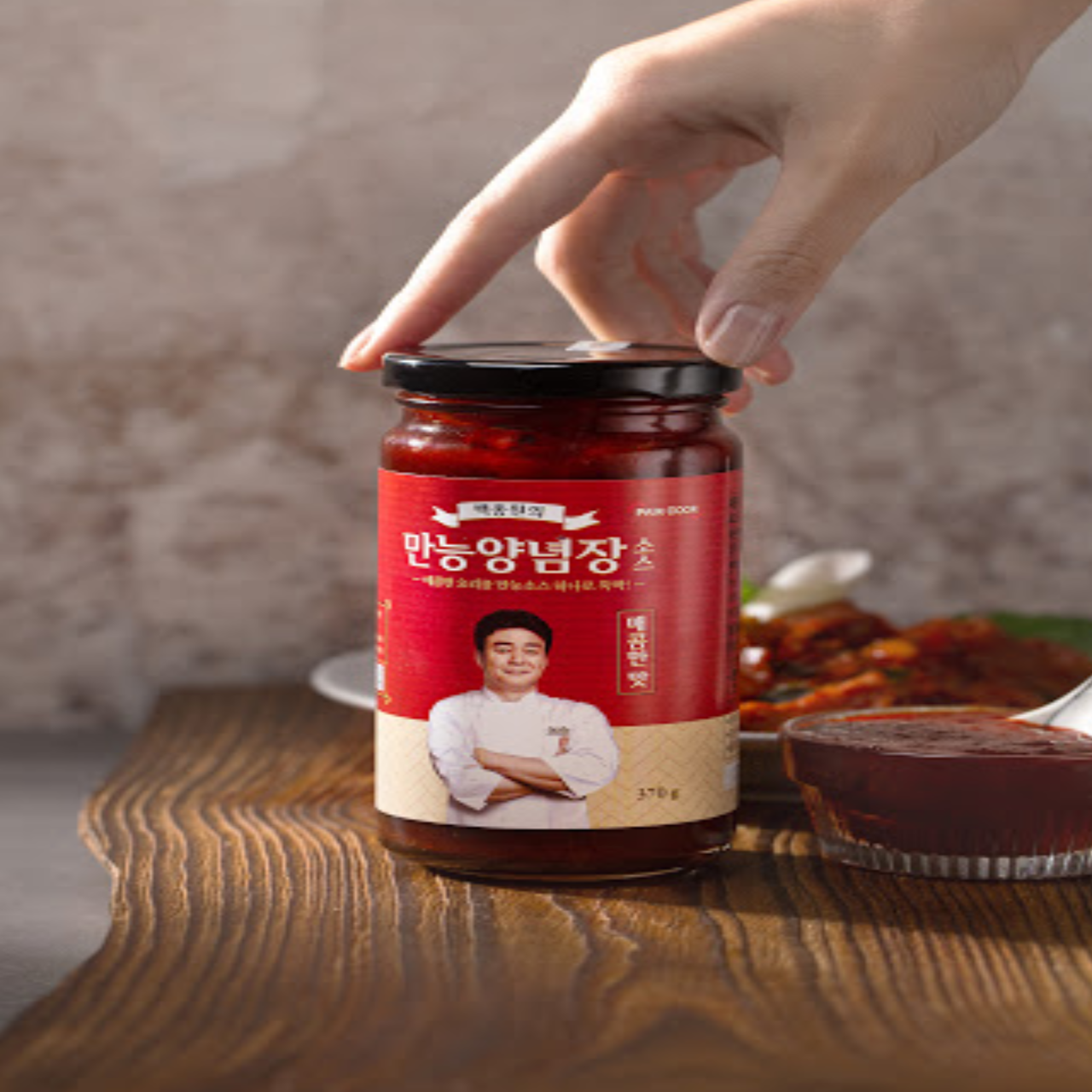 喺香港都可以煮到两款梨泰院Class招牌菜，只需要准备材料就可以轻松简单煮！