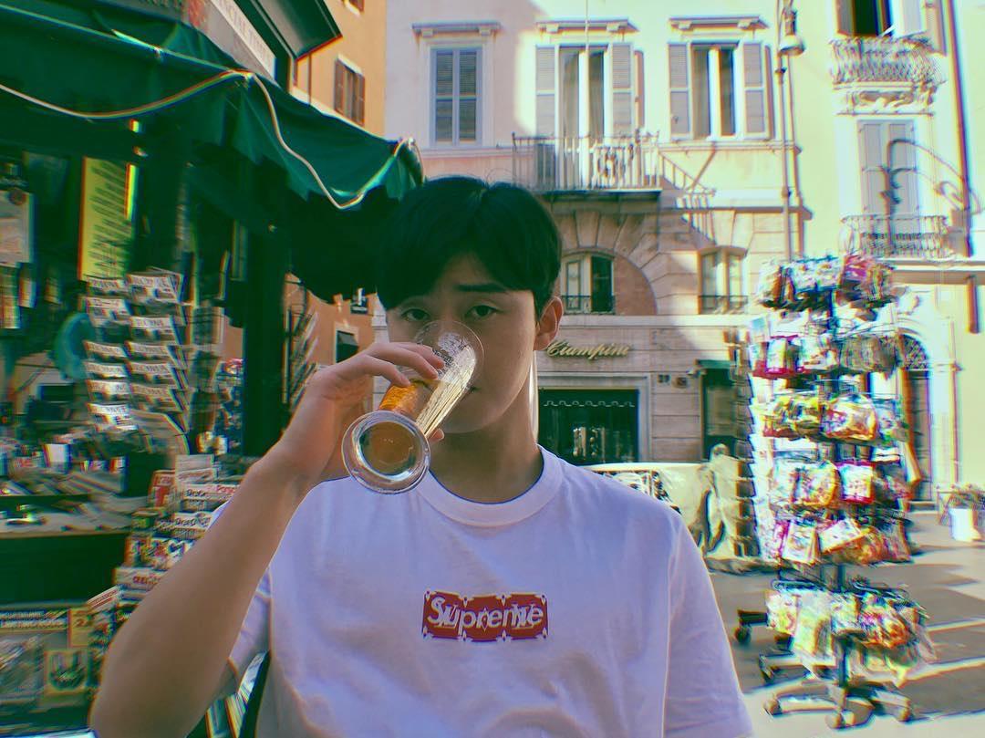 ทำใจเต้นหนักมากกับหนุ่มที่โพสต์รูปลงไอจีทีไรทำใจละลาย! 8 เซเลบริตี้เกาหลีที่สาวโหวตให้เป็น Boyfriend Material ตามไปฟอลไอจีกัน