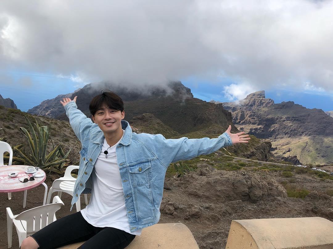 ทำใจเต้นหนักมากกับหนุ่มที่โพสต์รูปลงไอจีทีไรทำใจละลาย! 8 เซเลบริตี้เกาหลีที่สาวโหวตให้เป็น Boyfriend Material ตามไปฟอลไอจีกัน