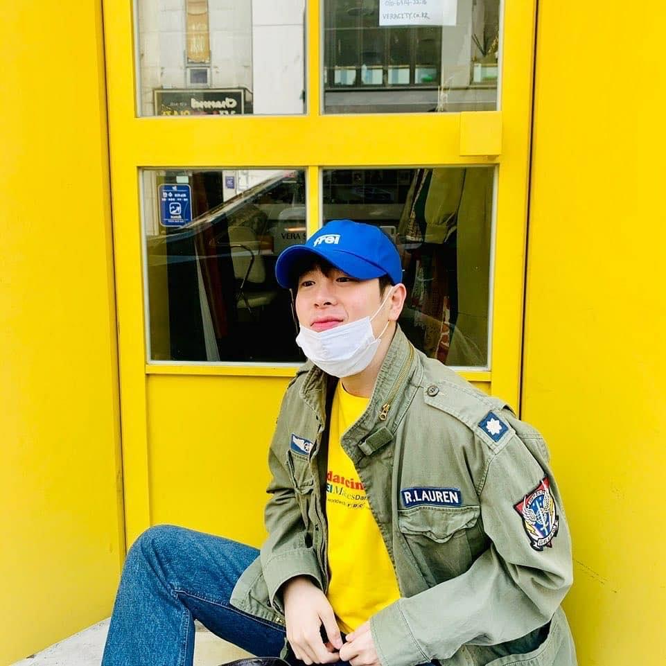 ทำใจเต้นหนักมากกับหนุ่มที่โพสต์รูปลงไอจีทีไรทำใจละลาย! 8 เซเลบริตี้เกาหลีที่สาวโหวตให้เป็น Boyfriend Material ตามไปฟอลไอจีกัน