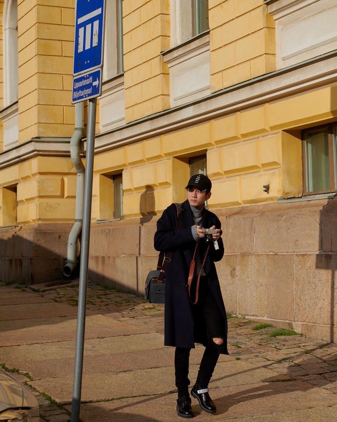 ทำใจเต้นหนักมากกับหนุ่มที่โพสต์รูปลงไอจีทีไรทำใจละลาย! 8 เซเลบริตี้เกาหลีที่สาวโหวตให้เป็น Boyfriend Material ตามไปฟอลไอจีกัน