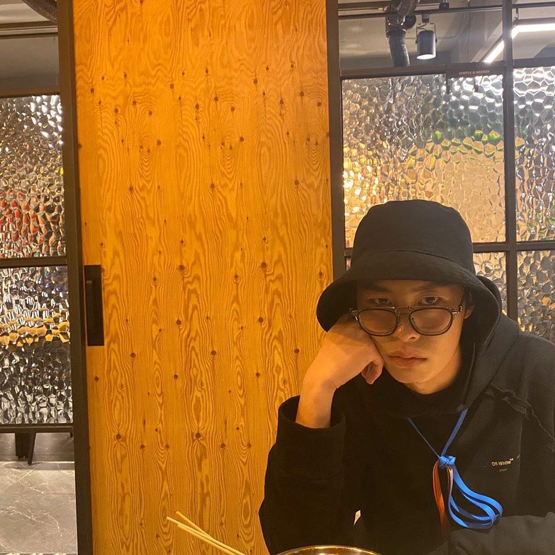 ทำใจเต้นหนักมากกับหนุ่มที่โพสต์รูปลงไอจีทีไรทำใจละลาย! 8 เซเลบริตี้เกาหลีที่สาวโหวตให้เป็น Boyfriend Material ตามไปฟอลไอจีกัน