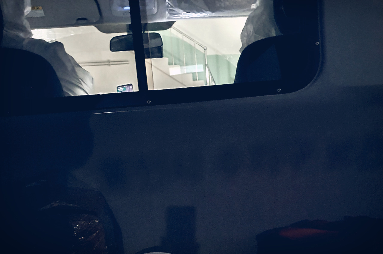 COVID-19 | Солонгос өвчтөний өдрийн тэмдэглэл Хэрэв нэг өдөр та COVID-19 эерэг хариу авбал яах вэ?