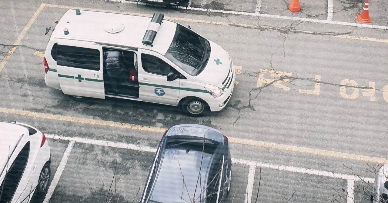 COVID-19 | Солонгос өвчтөний өдрийн тэмдэглэл Хэрэв нэг өдөр та COVID-19 эерэг хариу авбал яах вэ?