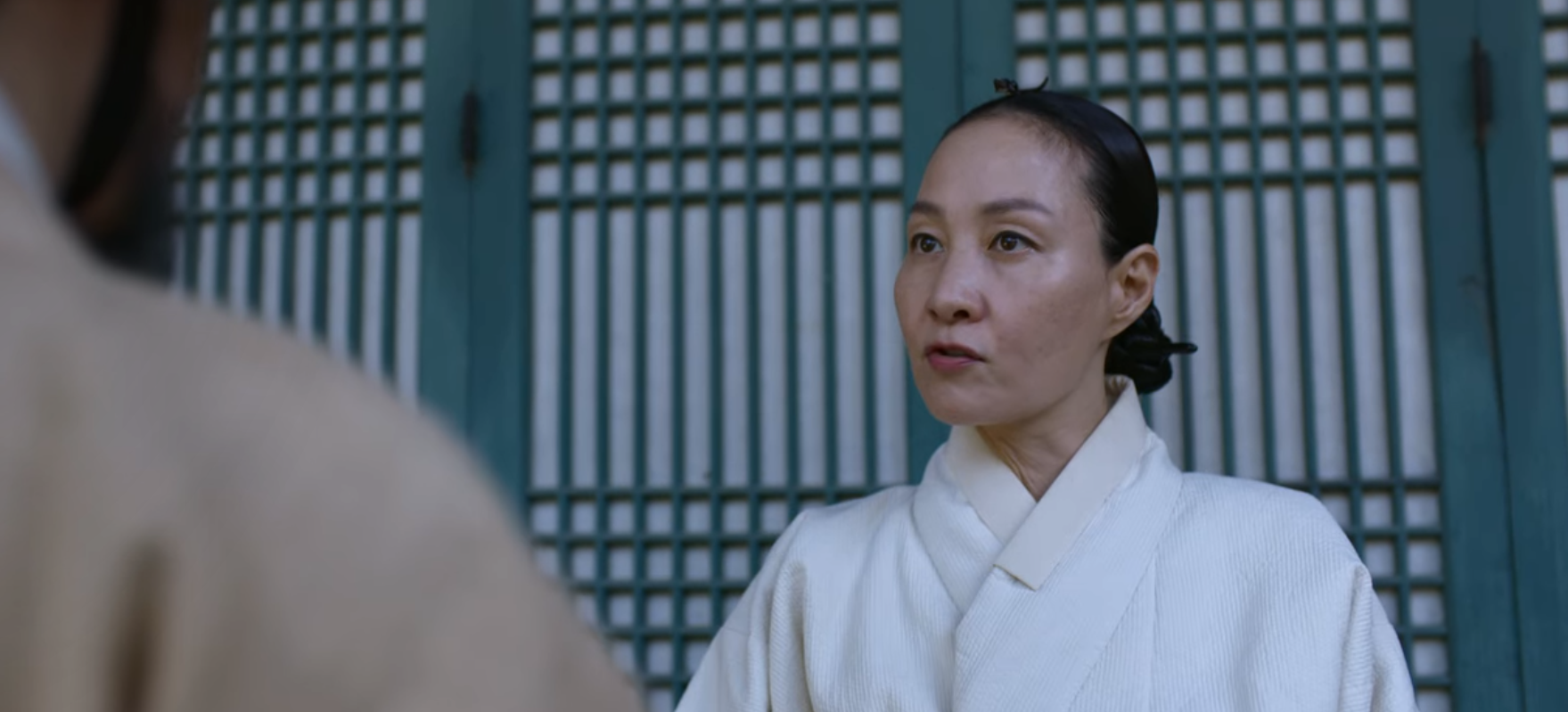 Ma-Ma - từ xưng hô phân biệt giai cấp trong triều đại Joseon nhìn từ bộ phim Kingdom 