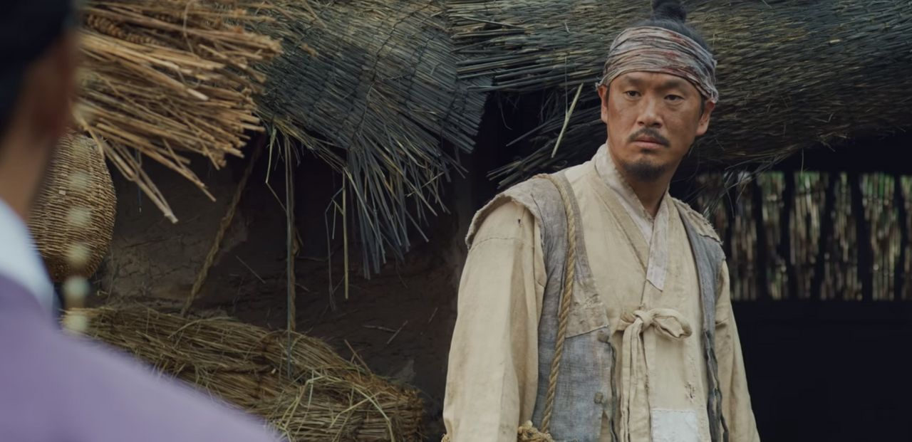 朝鮮時代の人物名称 韓国 (Creatrip)