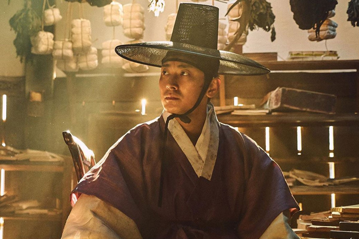 Creatrip 韓國古裝劇稱謂整理