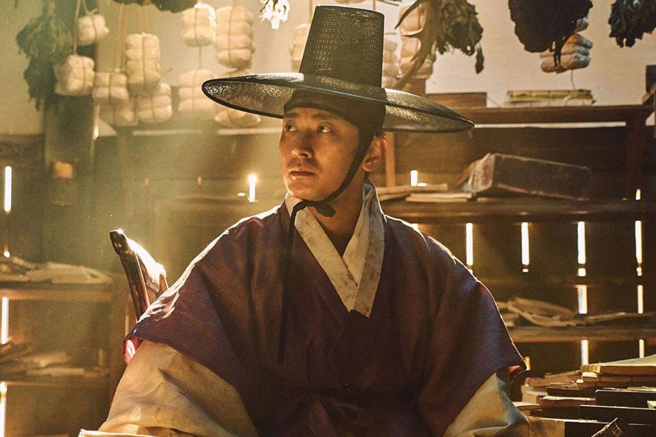 Uno sguardo ai titoli di classe della dinastia Joseon attraverso il popolare Netflix Kdrama Kingdom-thumbnail