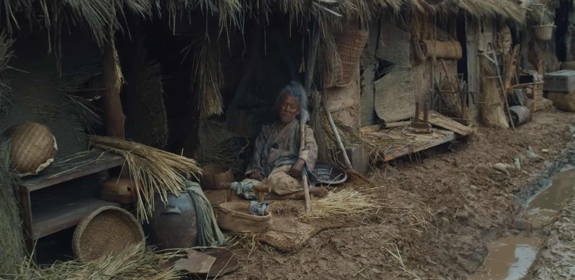 แกะรอยประวัติศาสตร์ของประเทศเกาหลีใต้จากซีรี่ส์เรื่องดัง คิงดอม (Kingdom)