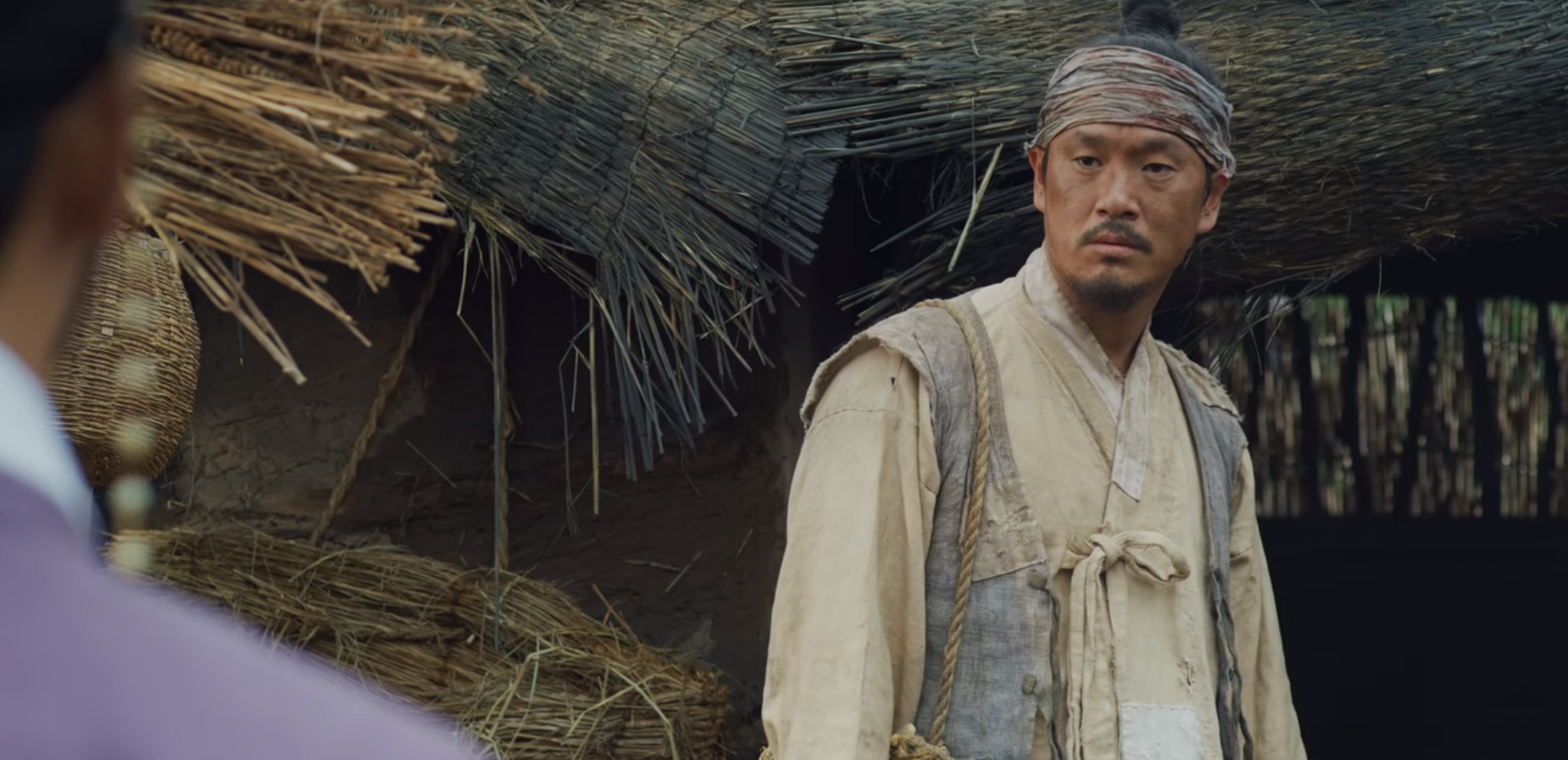 แกะรอยประวัติศาสตร์ของประเทศเกาหลีใต้จากซีรี่ส์เรื่องดัง คิงดอม (Kingdom)