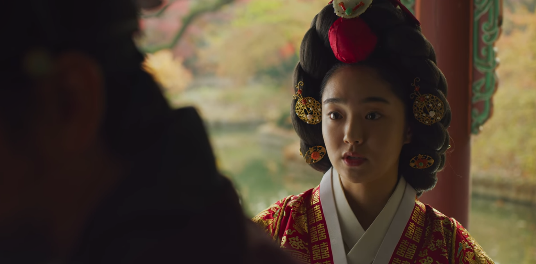 Joong-Jeon Ma-Ma  - từ xưng hô phân biệt giai cấp trong triều đại Joseon nhìn từ bộ phim Kingdom 