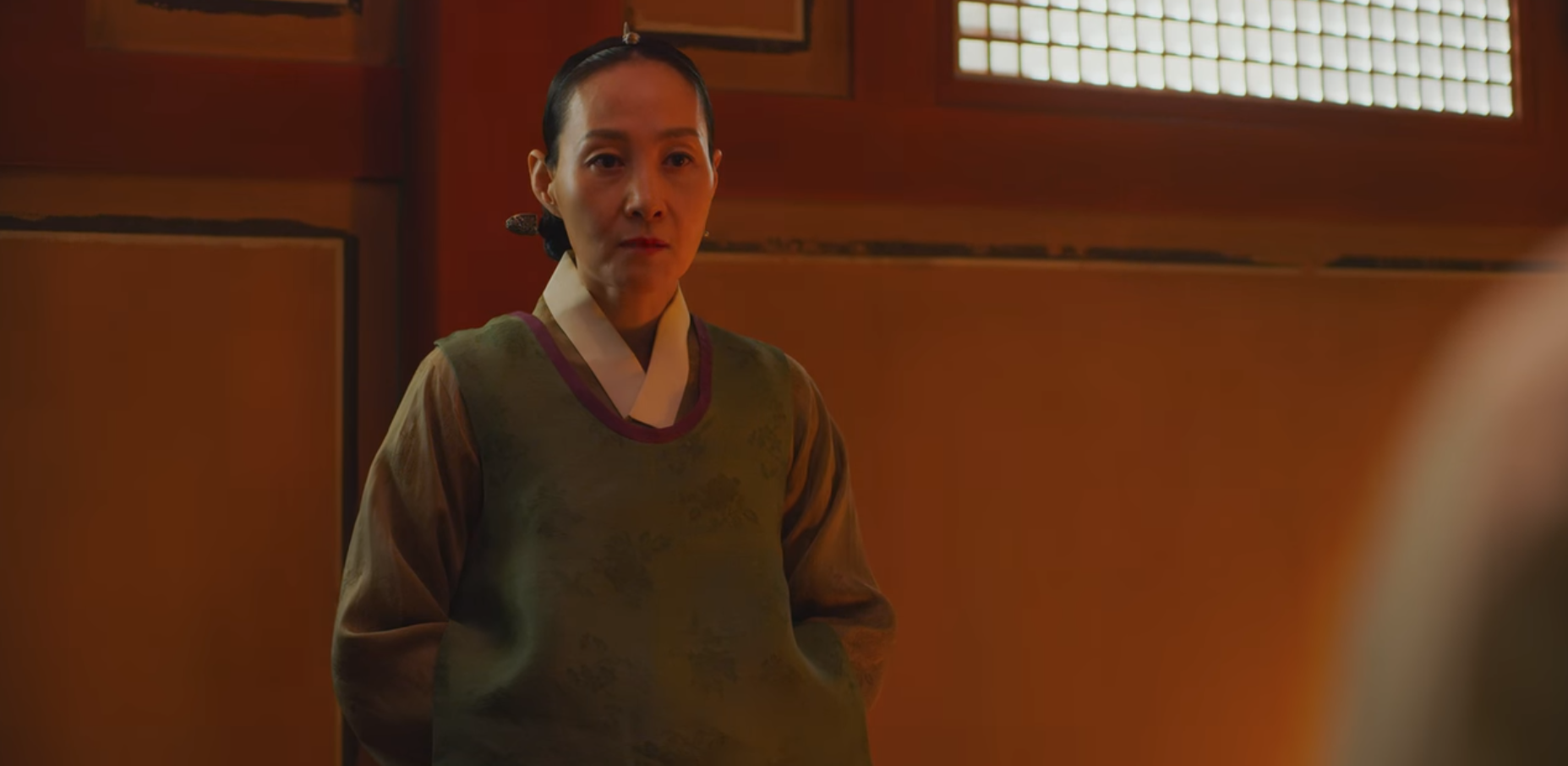 Sang-Goong - từ xưng hô phân biệt giai cấp trong triều đại Joseon nhìn từ bộ phim Kingdom 