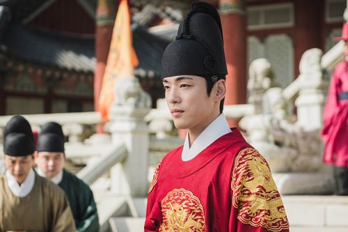 Creatrip 睇韓國古裝劇都可以有咁多學問