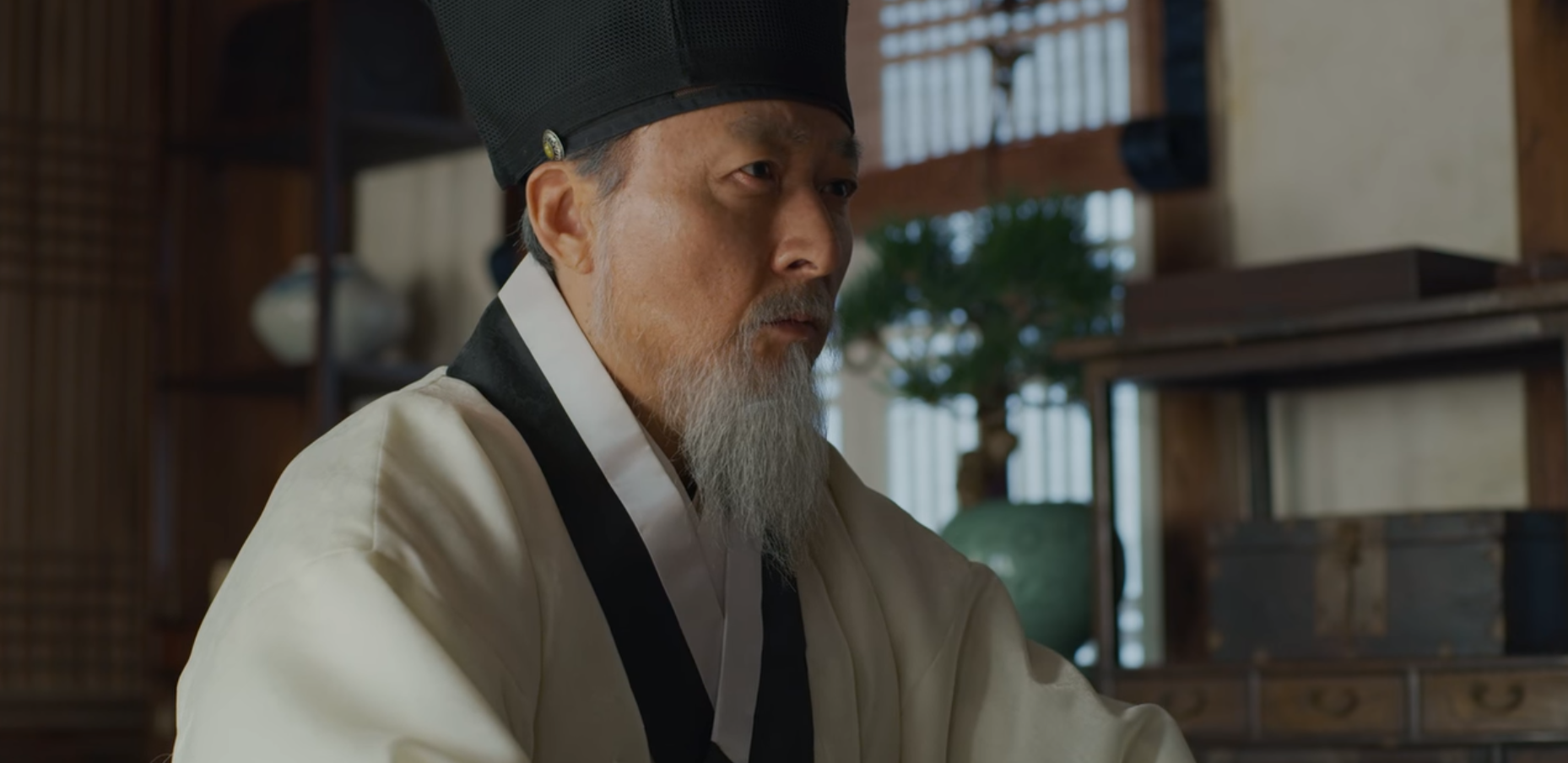 แกะรอยประวัติศาสตร์ของประเทศเกาหลีใต้จากซีรี่ส์เรื่องดัง คิงดอม (Kingdom)