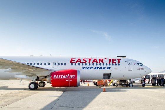 イースター航空 “飛行がもっと損害” 国内線中断…国内初 ‘シャットダウン’