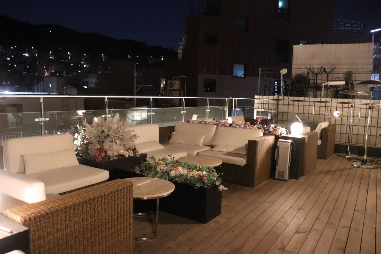 The Finest、ザファイネスト、梨泰院クラス、梨泰院美味しいお店、イテウォン観光、ソウル美味しいお店、ソウル観光、ソウル名所、韓国名所、韓国観光、韓国居酒屋、ソウル居酒屋、イテウォンカクテル、イテウォンデート