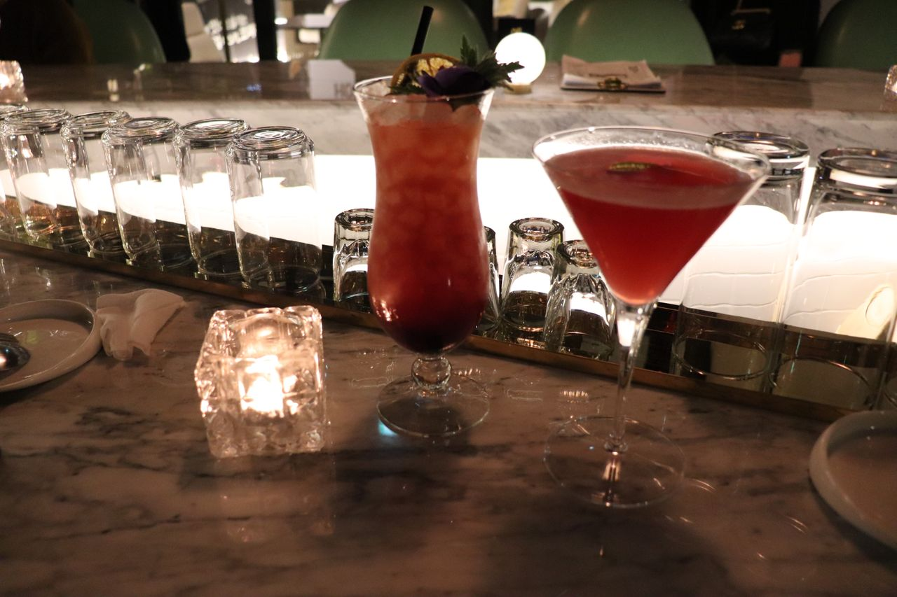 The Finest、ザファイネスト、梨泰院クラス、梨泰院美味しいお店、イテウォン観光、ソウル美味しいお店、ソウル観光、ソウル名所、韓国名所、韓国観光、韓国居酒屋、ソウル居酒屋、イテウォンカクテル、イテウォンデート