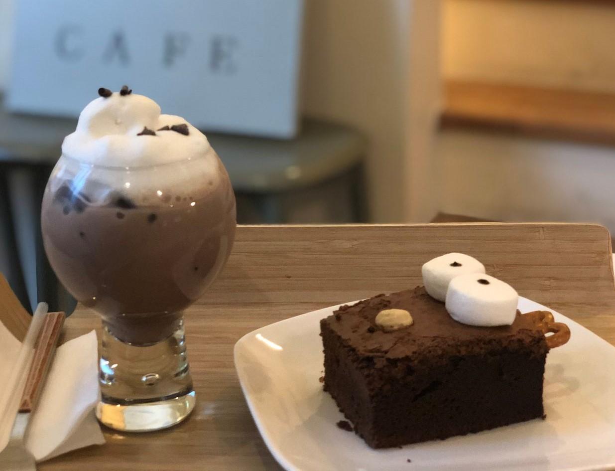 #1（タグワン）  お店訪問レポート