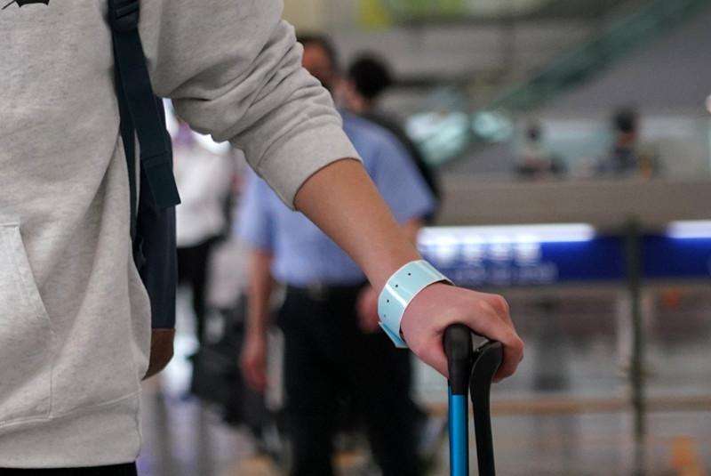 港韓居家隔離比較