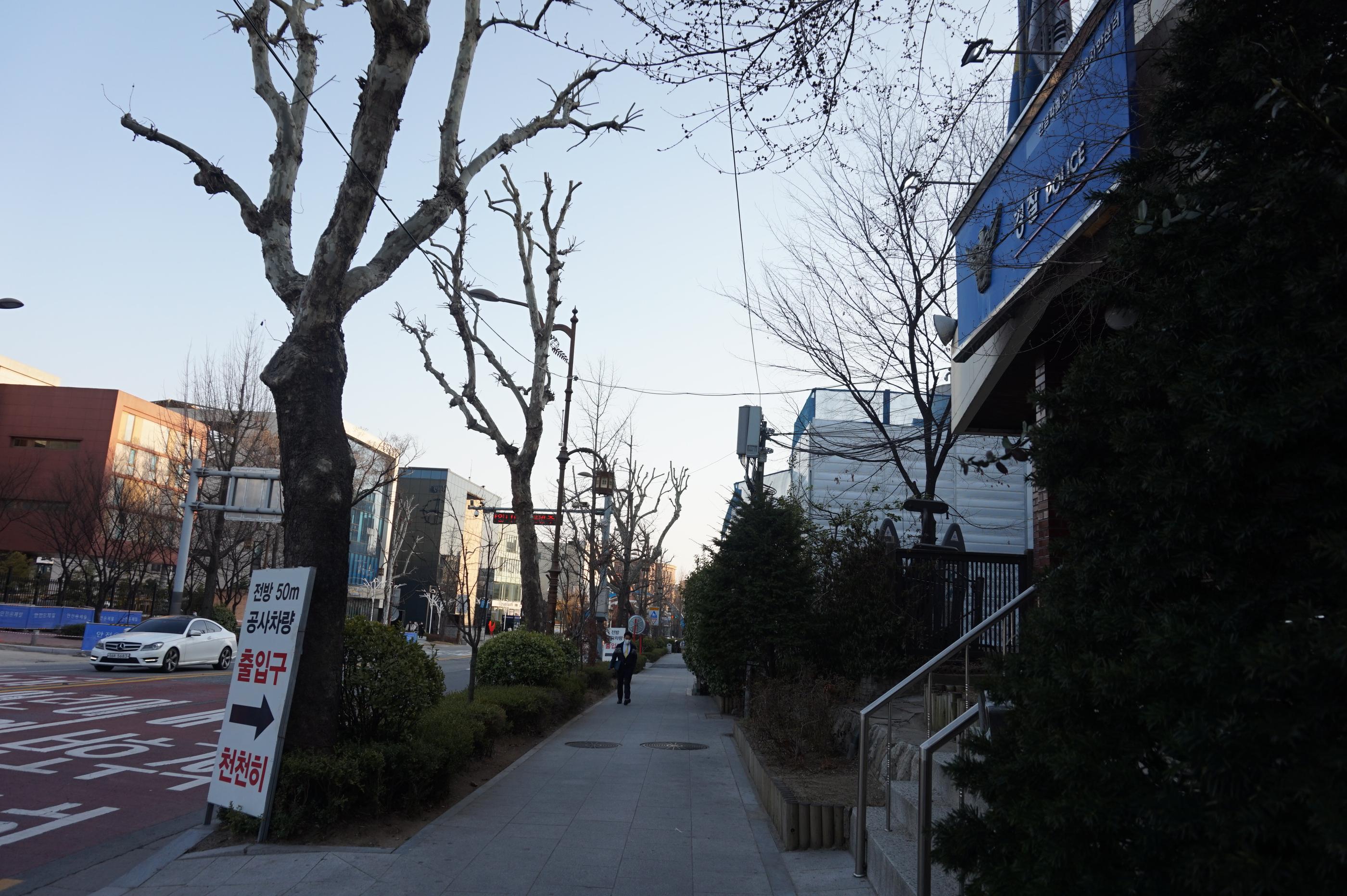 Bada Sikdang | ITAEWON, The best budae-jjigae in town loved by K-celebs!