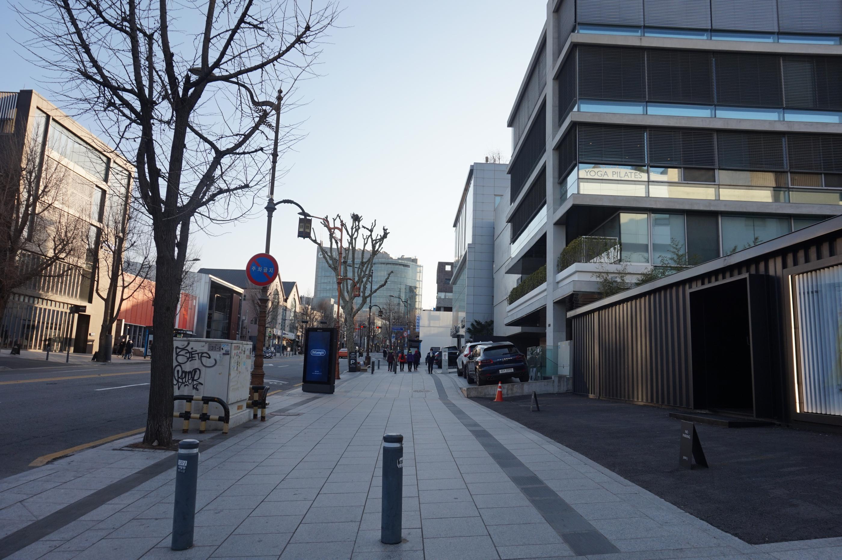 Bada Sikdang | ITAEWON, The best budae-jjigae in town loved by K-celebs!
