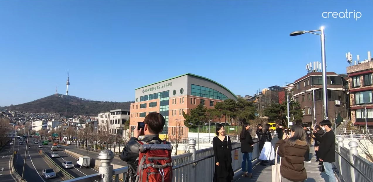 Itaewon Class Filming Locationsㅣ Oppa's Guide Itaewon got HOT yet again with "Itaewon Class"! Oppa Take You