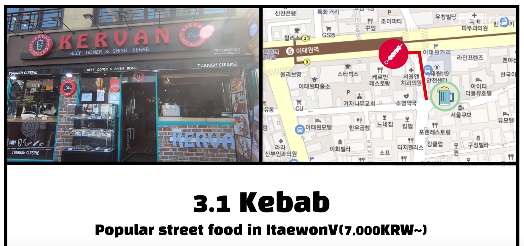 Itaewon Class Filming Locationsㅣ Oppa's Guide Itaewon got HOT yet again with "Itaewon Class"! Oppa Take You