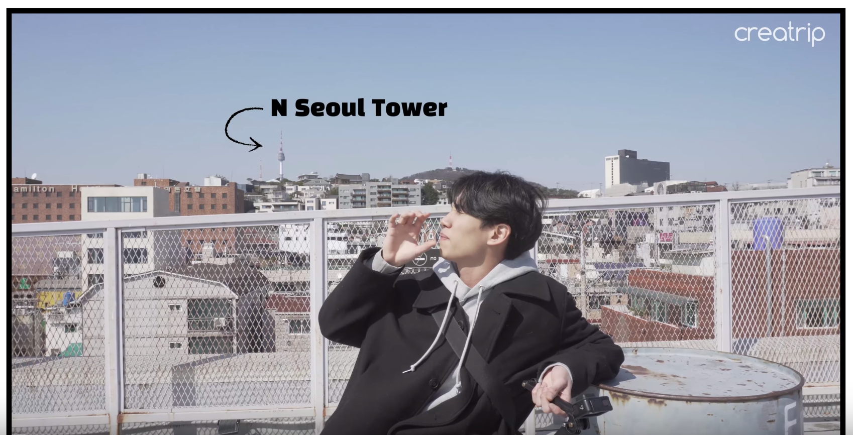 Itaewon Class Filming Locationsㅣ Oppa's Guide Itaewon got HOT yet again with "Itaewon Class"! Oppa Take You