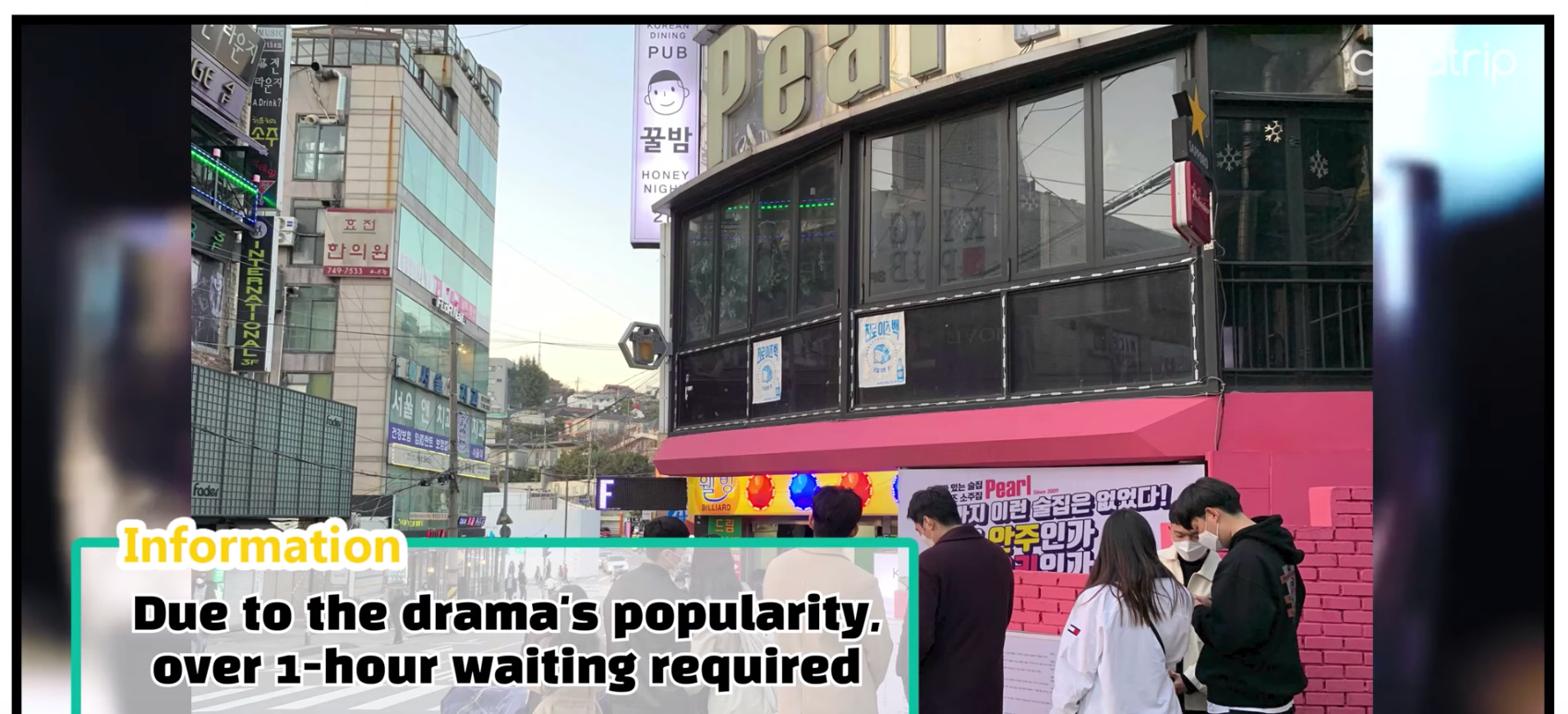 Itaewon Class Filming Locationsㅣ Oppa's Guide Itaewon got HOT yet again with "Itaewon Class"! Oppa Take You