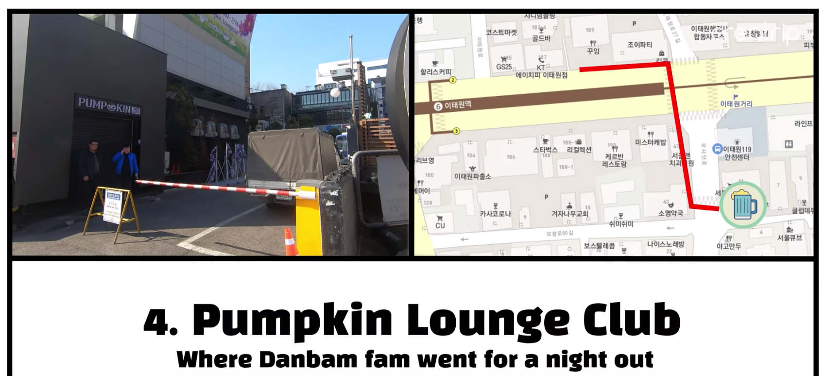 Itaewon Class Filming Locationsㅣ Oppa's Guide Itaewon got HOT yet again with "Itaewon Class"! Oppa Take You