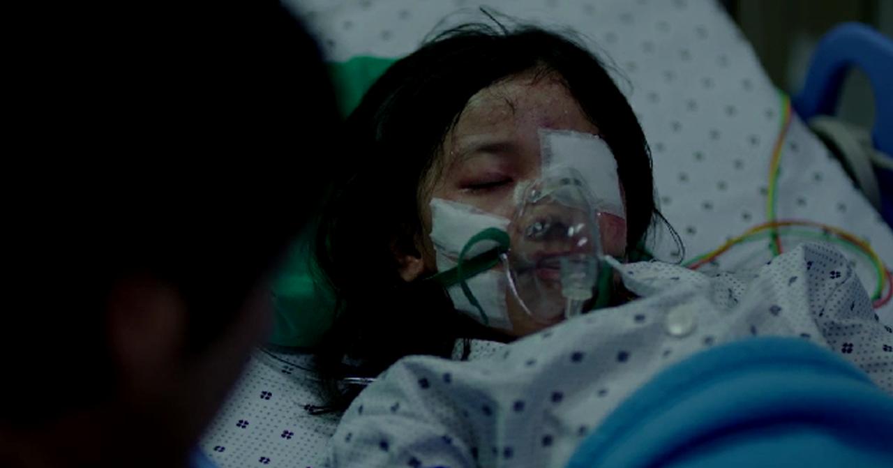 Cho Doo-Soon, criminal de la vida real de la K-Movie 'Sowon'