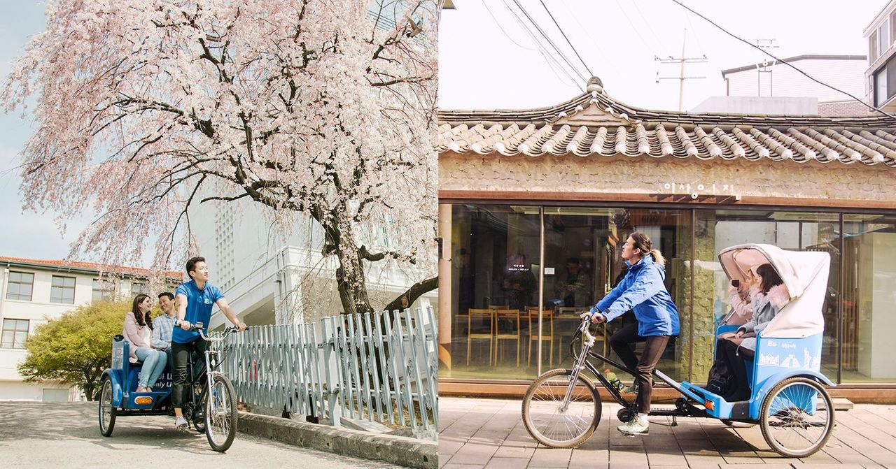 GYEONGBOKGUNG | Creatrip Locals