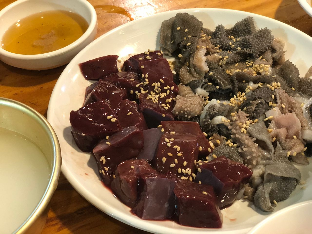 韓国、旅行、韓国市場、ソウル市場