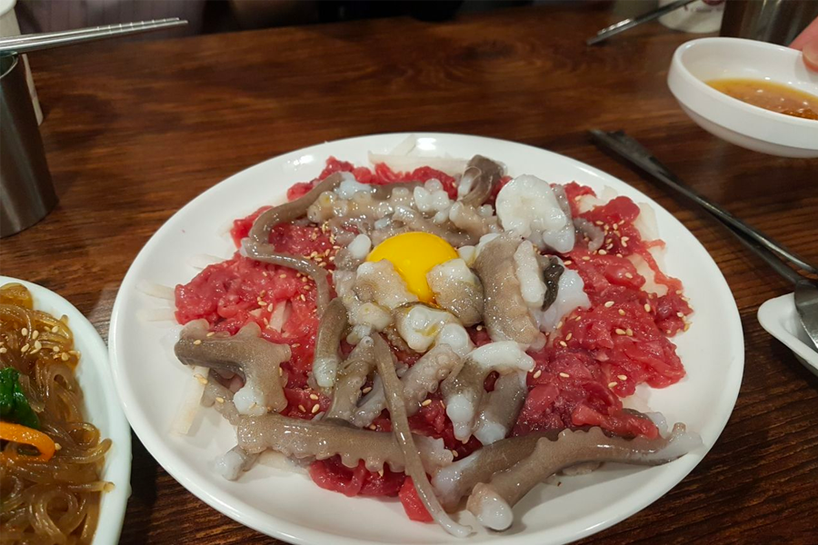 韓國傳統市場推薦