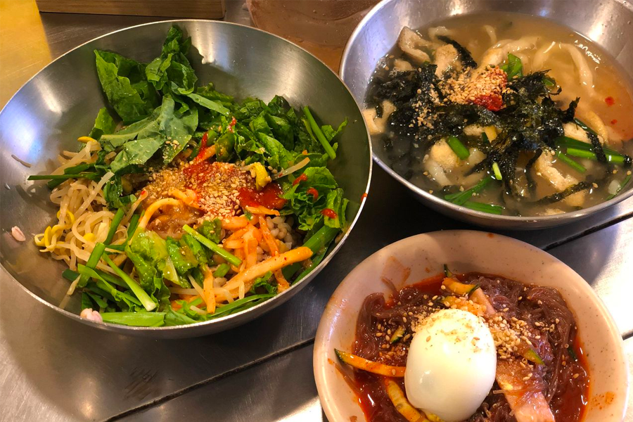 市場美食 傳統市場 韓國 首爾2025 推薦必去市場