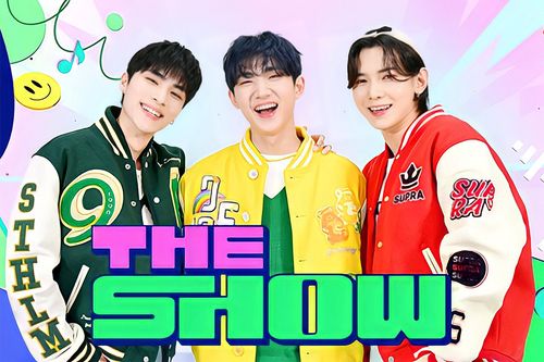 SBS The Show
