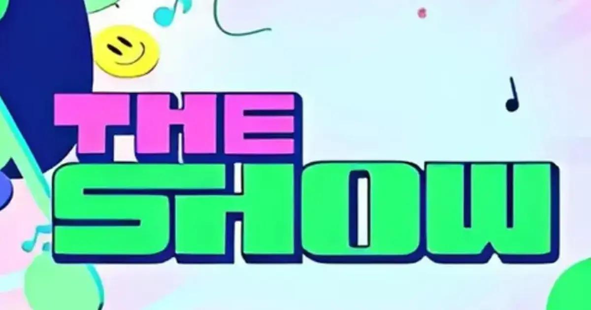 韓國音樂節目錄影｜SBS《The Show》門票