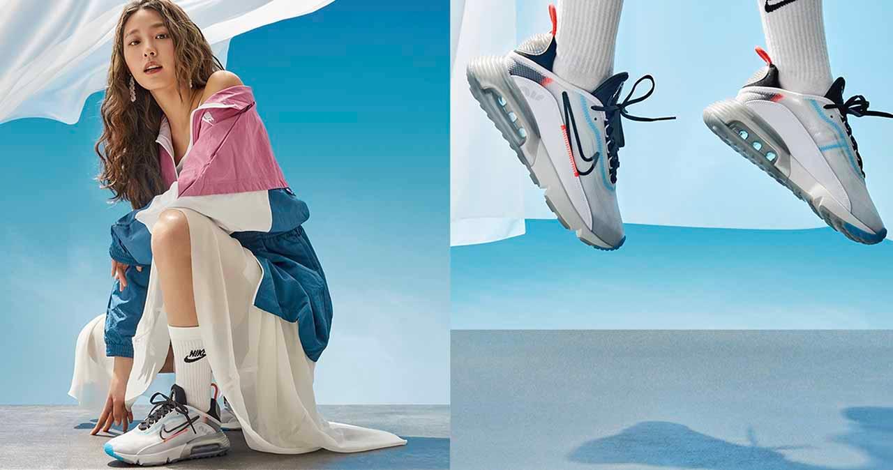 รองเท้าสุดฮอตของฤดูใบไม้ผลิจาก NIKE