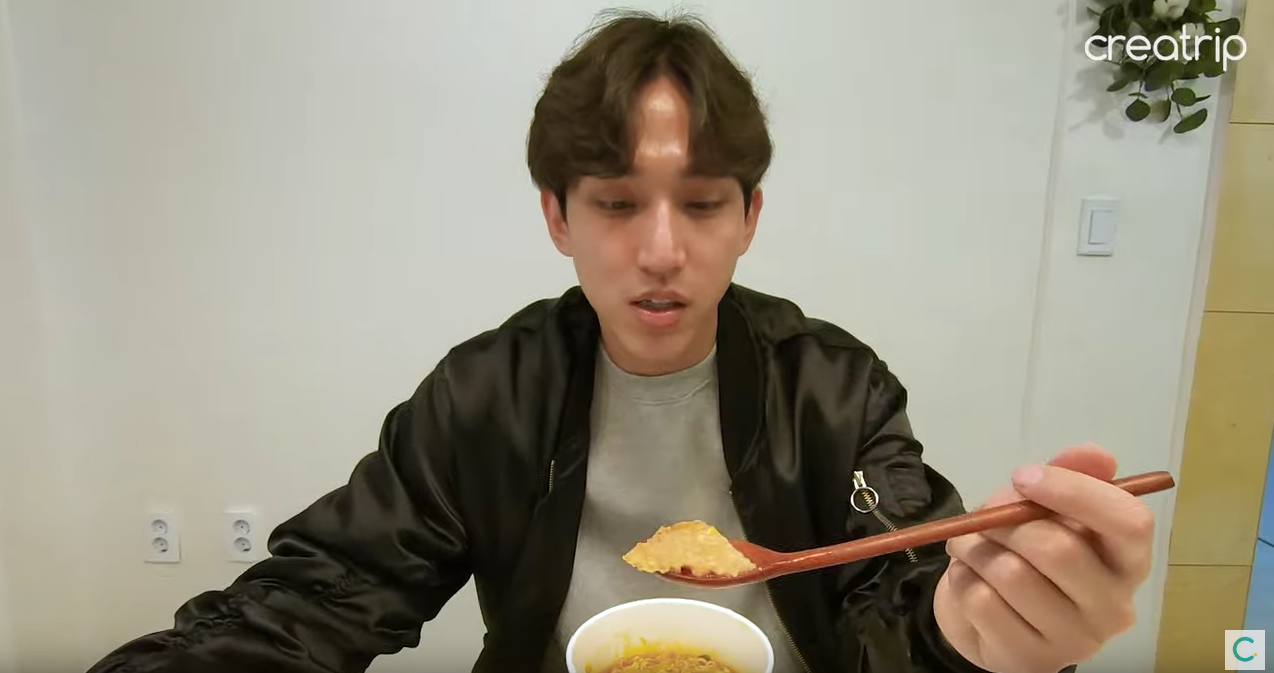 How to combine Ramen like Korean Part 2 | Oppa