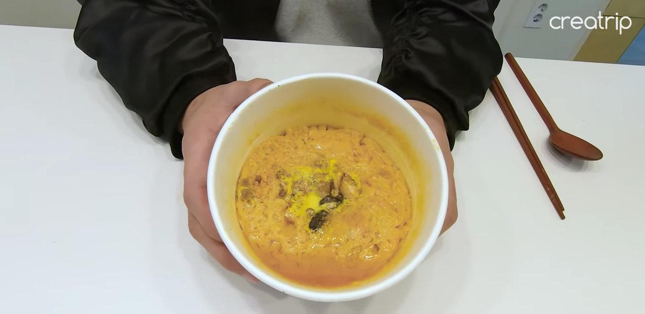 How to combine Ramen like Korean Part 2 | Oppa