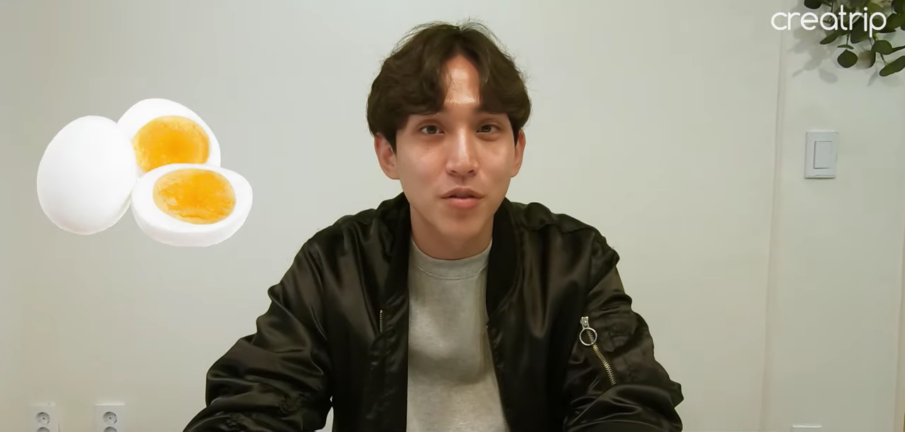 How to combine Ramen like Korean Part 2 | Oppa